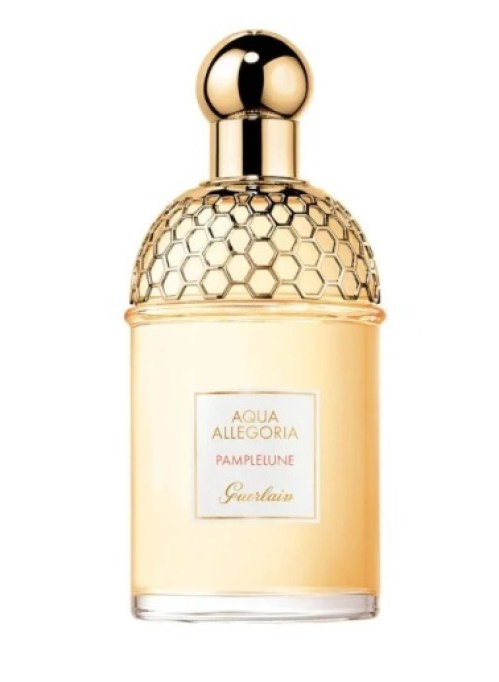 Guerlain Aqua Allegoria Pamplelune Edt